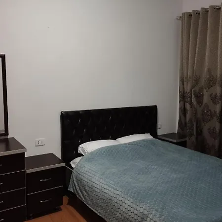 Alban Apartment