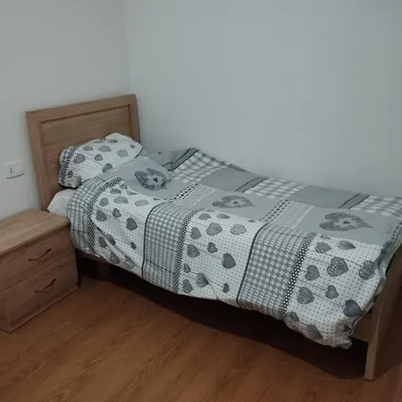 Alban Apartment *