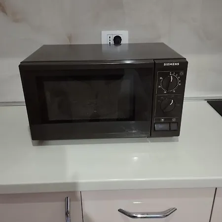 Alban Apartment Tirana