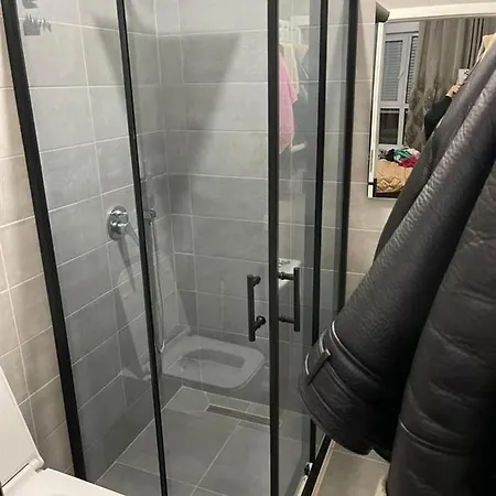 Alban Apartment Tirana
