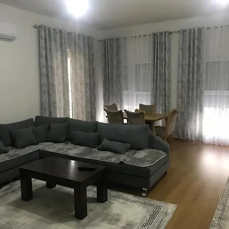 Alban Apartment