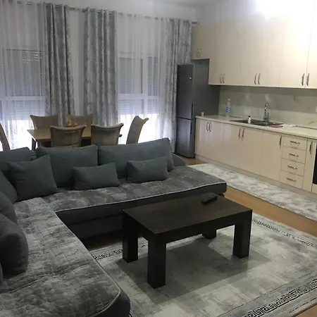 Alban Tirana