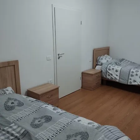 Apartment Alban *