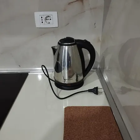 Alban Apartment Tirana