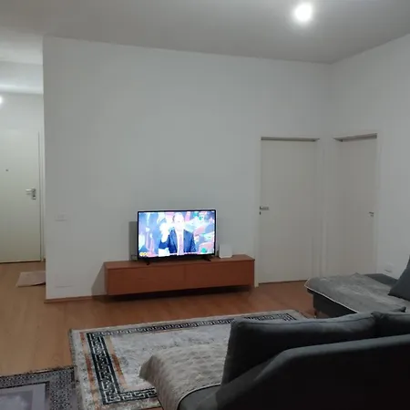Alban Apartment