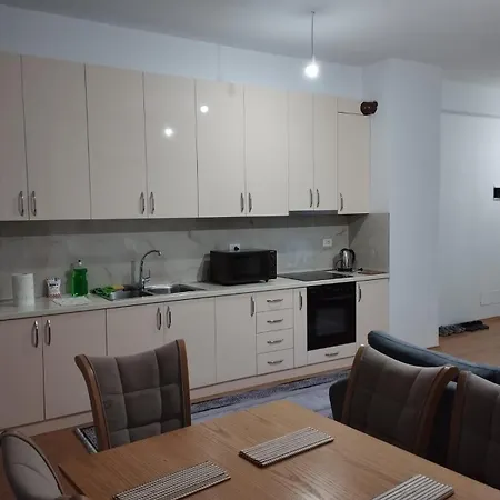 Apartment Alban