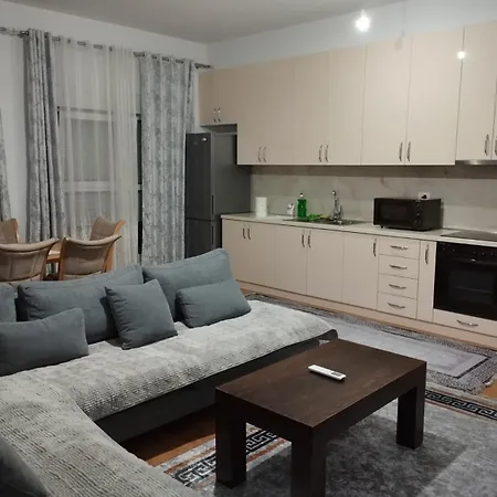 Alban Apartment Tirana