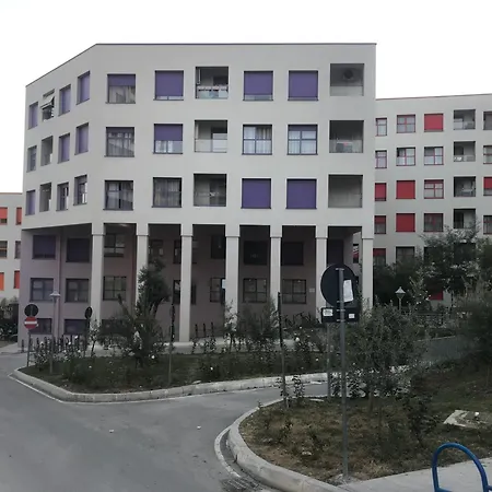Alban Apartment Tirana